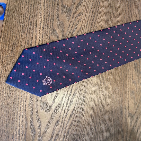 Versace Accessories Versace Tie Poshmark
